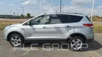 2013 Ford Kuga