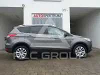 2013 Ford Kuga