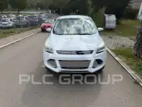 2013 Ford Kuga