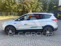 2013 Ford Kuga
