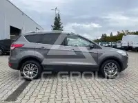 2013 Ford Kuga