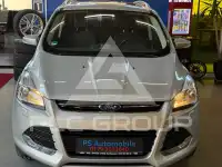 2013 Ford Kuga