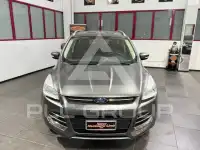 2013 Ford Kuga
