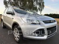 2013 Ford Kuga