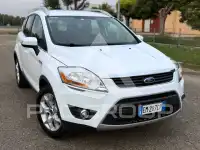 2013 Ford Kuga