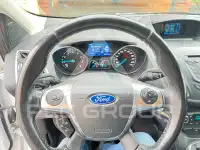 2013 Ford Kuga