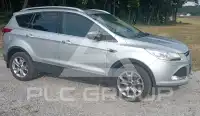 2013 Ford Kuga