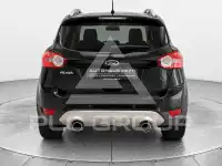 2013 Ford Kuga