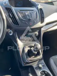 2013 Ford Kuga