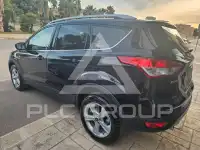 2013 Ford Kuga