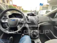 2013 Ford Kuga