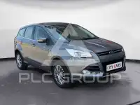 2013 Ford Kuga