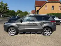 2013 Ford Kuga