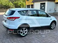 2013 Ford Kuga
