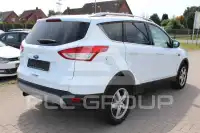 2013 Ford Kuga
