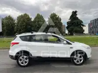 2013 Ford Kuga