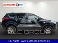 2013 Ford Kuga