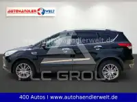 2013 Ford Kuga