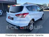 2013 Ford Kuga