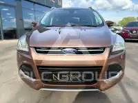 2013 Ford Kuga