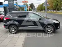 2013 Ford Kuga