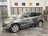 2013 Ford Kuga