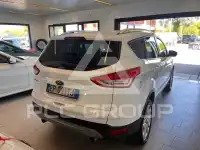 2013 Ford Kuga