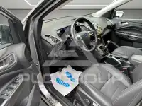 2013 Ford Kuga