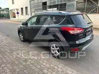 2013 Ford Kuga