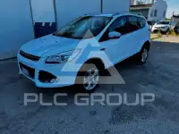 2013 Ford Kuga