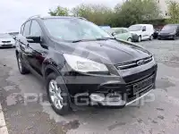 2013 Ford Kuga