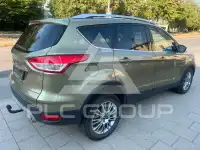 2013 Ford Kuga