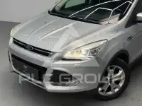 2013 Ford Kuga