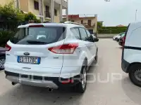 2013 Ford Kuga