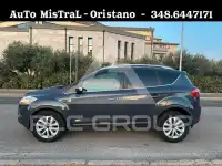 2013 Ford Kuga