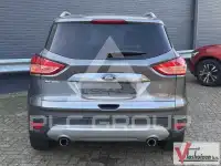 2013 Ford Kuga