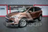 2013 Ford Kuga