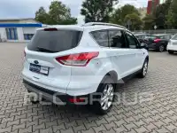 2013 Ford Kuga