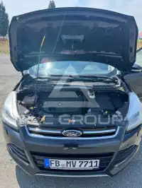 2013 Ford Kuga