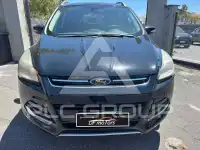 2013 Ford Kuga