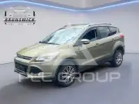2013 Ford Kuga