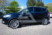 2013 Ford Kuga