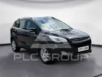 2013 Ford Kuga