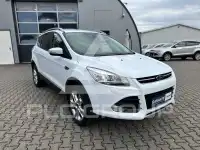 2013 Ford Kuga