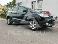 2013 Ford Kuga