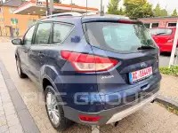 2013 Ford Kuga