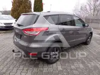 2013 Ford Kuga