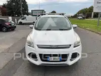 2013 Ford Kuga