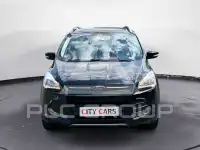 2013 Ford Kuga