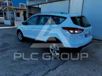 2013 Ford Kuga